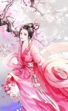 神仙花|百花仙子